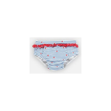 Avis Marin Bloomer Double Protection Archimède NOUKIE'S 1