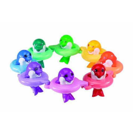 Avis DO RE MI DAUPHINS TOMY 1