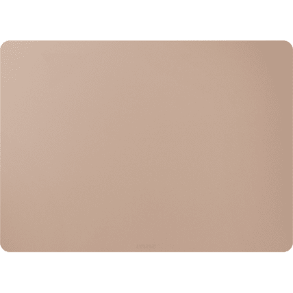 Avis Set de table en vinyle 46X33cm EEVEVE 4