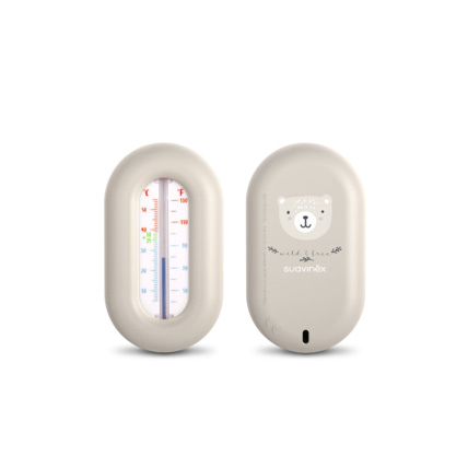Avis Thermomètre de bain Suavinex 3