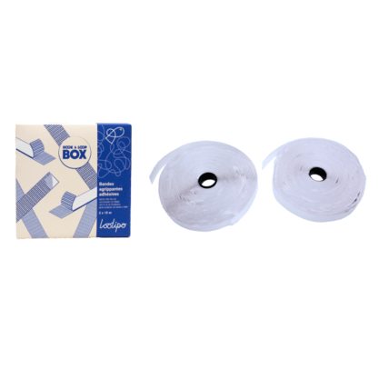 Avis Boîte Distributrice De Bandes Agrippantes Adhésives LOOLIPO 1