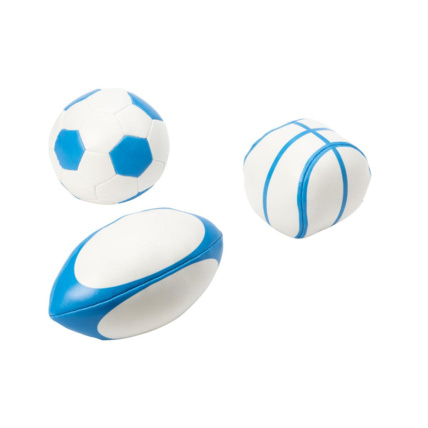 Avis Set de 3 balles de sport Oxybul 1