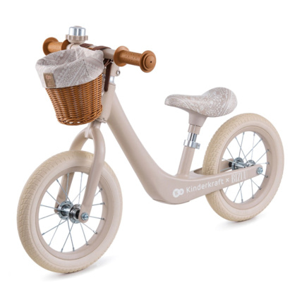 Avis Draisienne RAPID 2 Kinderkraft 2