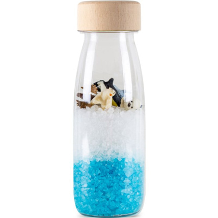 Avis Bouteille sensorielle Spy PETIT BOUM 2