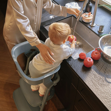 Avis Kit Tour d’observation et d'apprentissage Lemo CYBEX 4