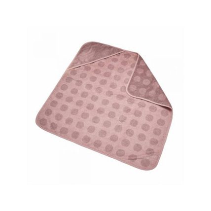 Avis Cape de bain en coton bio LEANDER 4