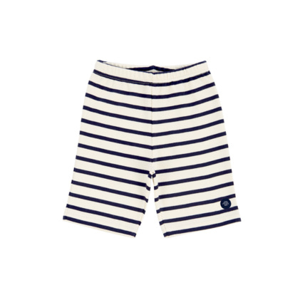 Avis Bermuda "Brick" Baby - coton - Nature/Navire ARMOR-LUX 1