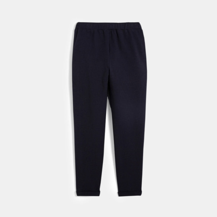 Avis Jogging chic bleu fille OKAIDI 2