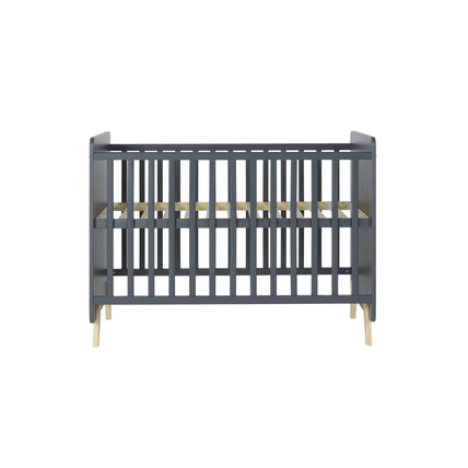 Avis Loft lit 60x120 QUAX 2