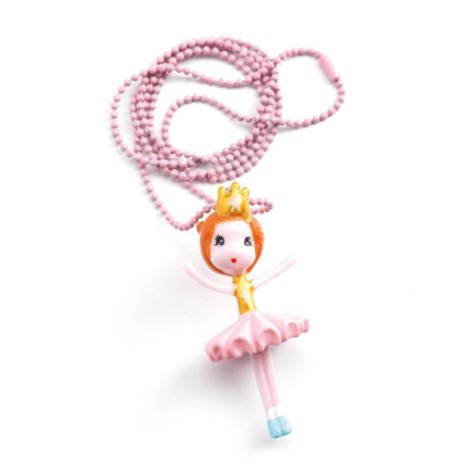 Avis Collier DJECO 1