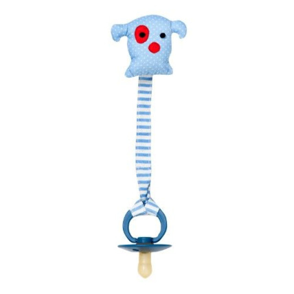 Avis Attache-tétine chien FRANK & FISCHER 1