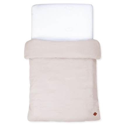 Avis Housse de couette en gaze de coton, Jeanne Sevira Kids 8
