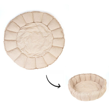 Avis Tapis d'éveil Bloom Birds PLAY & GO 1