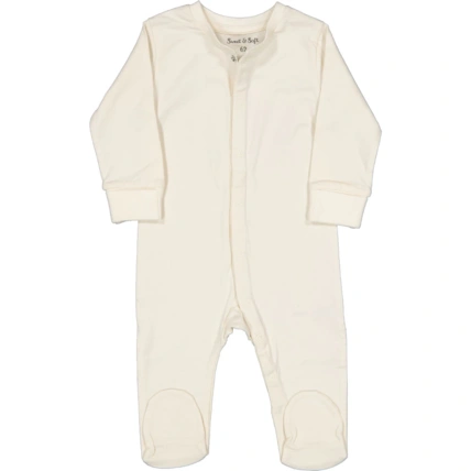 Avis Pyjama bébé ZEEMAN 1