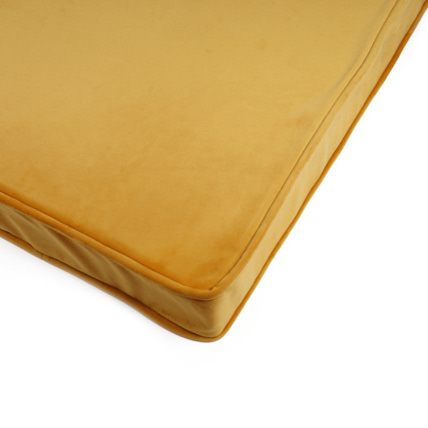 Avis Matelas de Sol en Velours Mon Lit Cabane 2