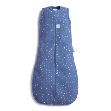 Avis Gigoteuse fibres naturelles TOG 0,2 8-24m ERGOPOUCH 2