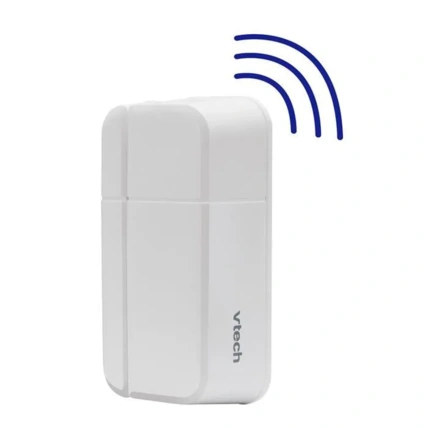 Avis Détecteur de mouvements pour Babyphone BM5000 VTech 1