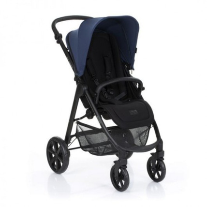 Avis Poussette Okini ABC DESIGN 1