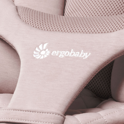 Avis Housse supplémentaire pour transat Evolve Ergobaby 10