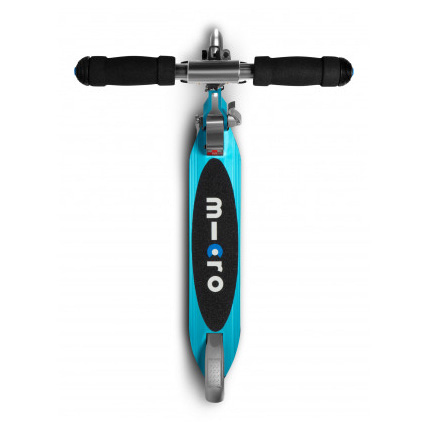 Avis Trottinette Sprite LED Micro Mobility 7