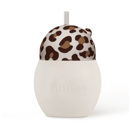 Avis Tasse à paille lestée 240 ml 9m+ Élhée 2