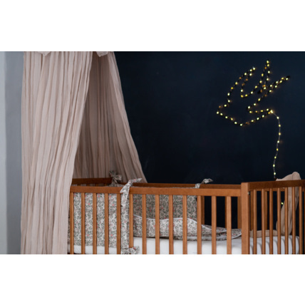 Avis Lit Bébé Silva Mon Lit Cabane 9