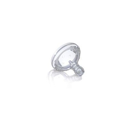 Avis 2 Tétines silicone -Débit variable NUBY 1