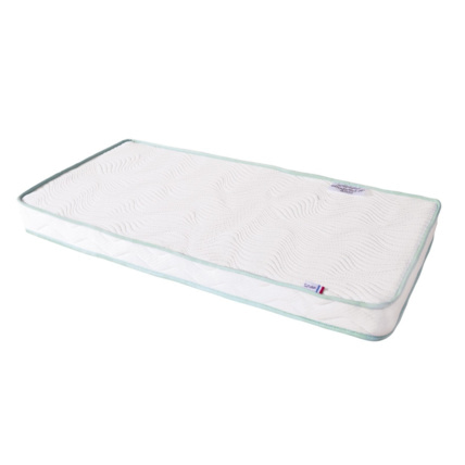 Avis Matelas bébé Aloe vera - 60x120cm TINEO 4