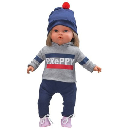 Poupee cerise et capucine outlet