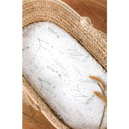Avis Drap housse Coton Bio pour landau Yukari Douceur KADOLIS 3