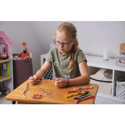 Avis Bracelets brésiliens - de 7 ans RAVENSBURGER 4