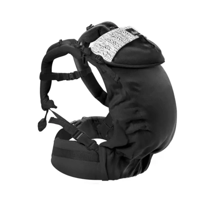 Avis Porte-bébé préformé Néo+ NEOBULLE 2