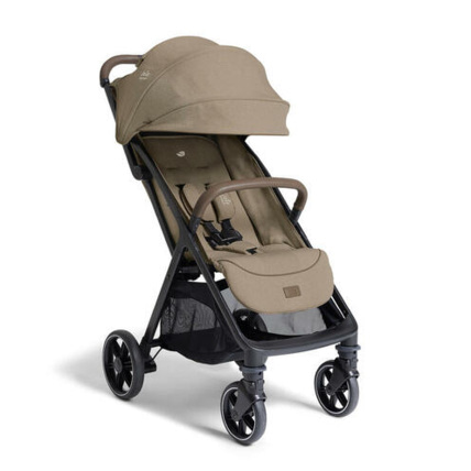 Avis Poussette compacte parcel™ lx Joie Signature 3