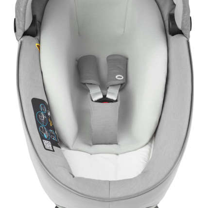 Avis Nacelle Jade Maxi-Cosi 5