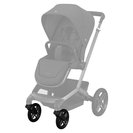 Avis Roue avant pour poussette Fame Maxi-Cosi 1