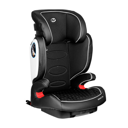 Avis Siège-auto Smagic fix INNOVACIONES MS 1