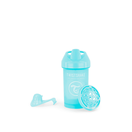 Avis Crawler Cup 300ml 8+m TWISTSHAKE 1