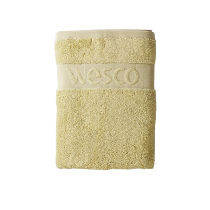 Avis Linge de toilette lavage intensif Petite serviette Wesco 5