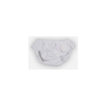 Avis Tresor Bloomer Bébé Archimède NOUKIE'S 1