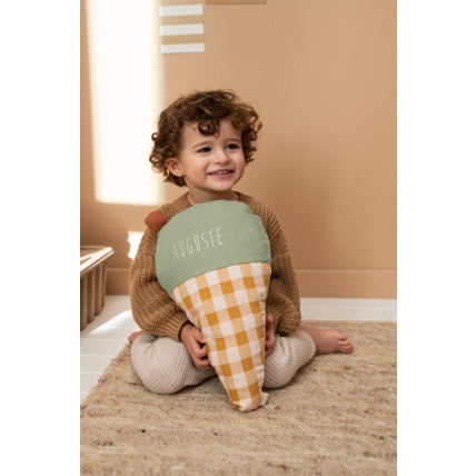 Avis Timothée le sorbet Petit Picotin 2