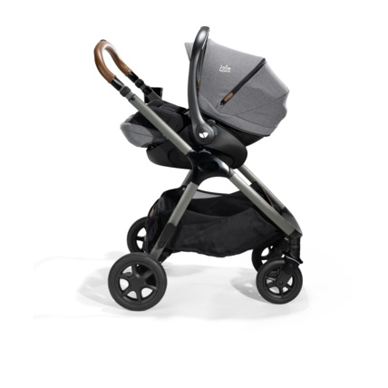Avis Coque i-Level + i-Base Lx Joie Signature 3
