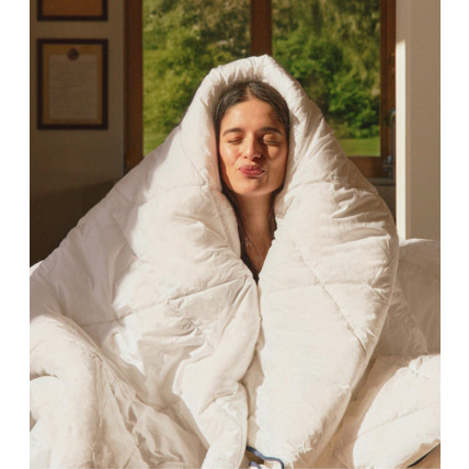 Avis Couette tempérée Tediber 5