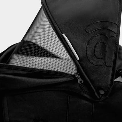 Avis Nacelle Carrycot Double Bro ASALVO 6