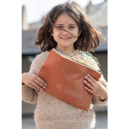 Avis Babette la grande pochette Petit Picotin 8