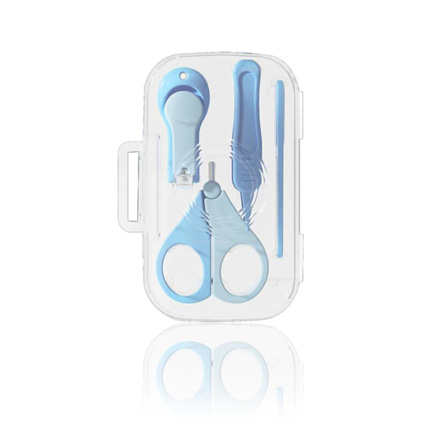 Avis Kit de manucure 4 en 1 Petit Boutchou Petit Nez 1