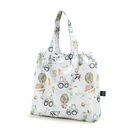 Avis Sac Shopper L La Millou 1