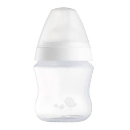 Avis Biberon Sensitif 150 ml  AUBERT CONCEPT 1