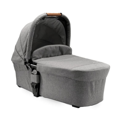 Avis Nacelle poussette polyvalente Mixx Next NUNA 1