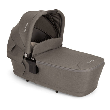 Avis Nacelle LYTL pour poussettes TRIV Next et TRVL NUNA 4
