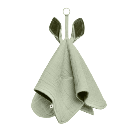Avis DOUDOU PLAT KANGOUROU BIBS 5